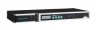 NPort 6610-8 8-портовый преобразователь RS-232 в Ethernet с расширенным набором функций MOXA