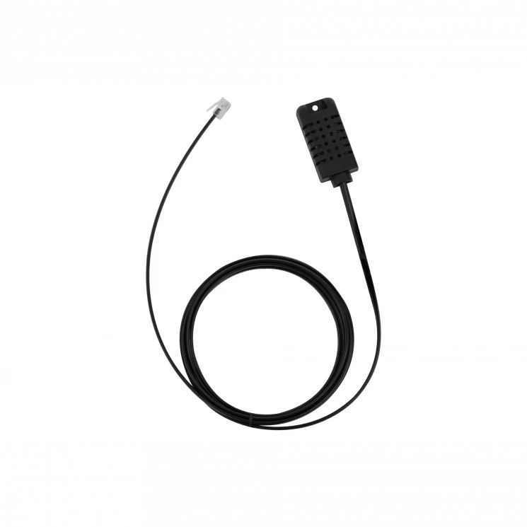 Датчик влажности и температуры 1-wire (SNR-DHTS-RJ11-2m)
