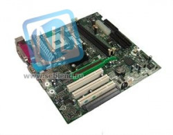 Материнская плата HP 010912-102 System Board for Compaq EVO W6000 Workstation-010912-102(NEW)