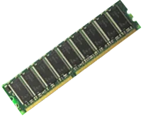 Память DRAM 512Mb для Cisco 2821