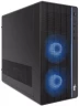 ПК IRU Tactio 310H6SEA MT i5 14400F (2.5) 32Gb SSD512Gb RTX5050 8Gb без ОС GbitEth 500W черный (RUS)