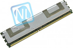 Память DDR PC2-5300 Reg, FB, 8Gb