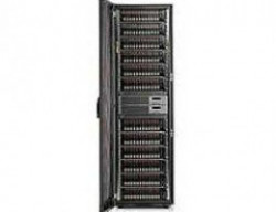 Дисковая система хранения HP AD523B EVA8000 2C12D-A 50Hz 42U Cabinet-AD523B(NEW)