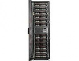 Дисковая система хранения HP AD523B EVA8000 2C12D-A 50Hz 42U Cabinet-AD523B(NEW)