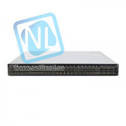 Коммутатор Mellanox Spectrum MSN2410-CB2F, 48x25G/8x100G