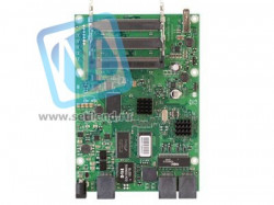 Материнская плата MikroTik RB433GL