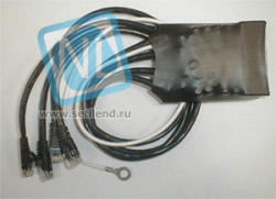 Грозозащита Ethernet Nag-4.2