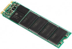 Накопитель SSD M.2 2280 Plextor PX-256M8VG
