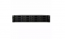 NAS-сервер Synology RackStation RS2418RP+, 12xHDD 3,5", 4х1000Base-T, Два БП, без дисков