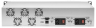Оптический усилитель VERMAX для сетей КТВ, 16*21dBm