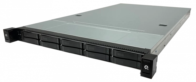 Серверная платформа Aquarius AQserv T50 D110AC