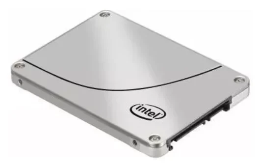 Накопитель SSD Intel S4520 Series, 1.92Tb, SATA, 3D2 TLC, 2,5"