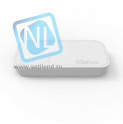 Медиаконвертер Mikrotik RBFTC11