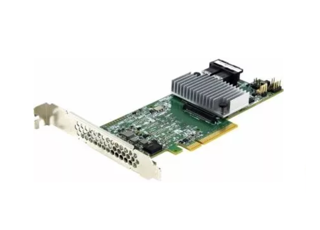RAID-контроллер LSI 9361-8i, 12Gb/s SAS/SATA 8-port int, cache 1Gb
