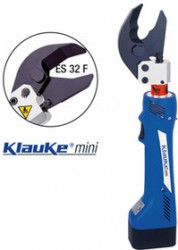 ES32F, Кабелерез электрогидравлический 30 кН, аккумуляторный