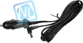 CB-903, Шнур питания автомобильный (2.5x5.5mm)