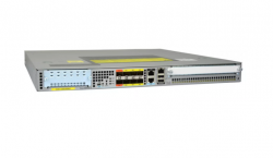 Маршрутизатор Cisco ASR1001-X (в идеальном косметическом состоянии)