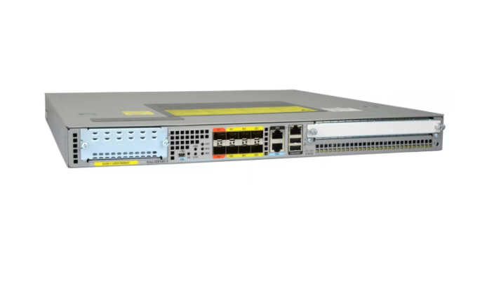 Маршрутизатор Cisco ASR1001-X (в идеальном косметическом состоянии)