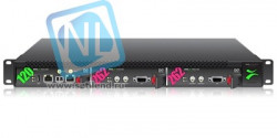 Анализатор QAM/VSB (DVB-C) BridgeTech VB262