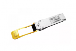 Модуль оптический Cisco WSP-Q40GLR4L