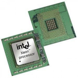 Процессор HP 416891-B21 Intel Xeon Processor 5160 (3.00 GHz, 80 Watts, 1333 FSB) Option Kit for Proliant ML350 G5-416891-B21(NEW)