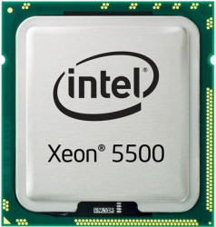 Процессор HP 590609-L21 Intel Xeon Processor E5620 (2.40GHz/4-core/12MB/80W) Option Kit for Proliant DL180 G6-590609-L21(NEW)