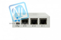 Мультиплексор оптический, 2 Е1+1 100Mb Ethernet