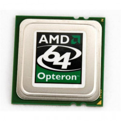 Процессор HP 500537-B21 Opteron 2378 (2.4GHz/6MB/75W) DL385G5P Kit-500537-B21(NEW)