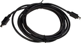 456-003, IEEE1394 4p pl.4p pl 3.0 м