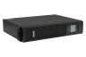 Источник бесперебойного питания Line-Interactive SNR LIRT 1000ВА/800Вт (PF-0.8), 1ф:1ф (220-240В), 24В (DC) (2x7Ач)