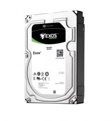 Жесткий диск Seagate Exos 7E10 6Tb 7.2k 512e/4KN 256MB 3.5" SATA