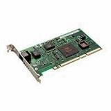 158575-B21 Compaq NC7131 Gigabit server 10/100/1000Base-T (NIC) - 32/64-bit, 66MHz