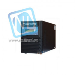 ИБП Voltguard HT1101LD 1000 ВА