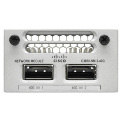 Модуль Cisco Catalyst C3850-NM-2-40G