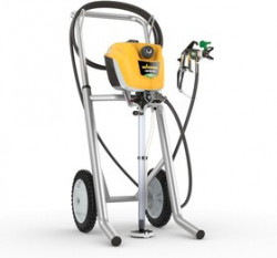 Краскопульт электрический WAGNER ControlPro 350M HEA 600Вт 220В 110Бар 13кг