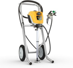 Краскопульт электрический WAGNER ControlPro 350M HEA 600Вт 220В 110Бар 13кг