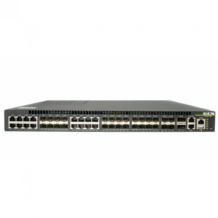 Контроллер для сети DCN DCWS-6028(R2)