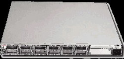 Коммутатор HP 295573-291 StorageWorks FC Storage Hub 12-295573-291(NEW)