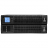 Источник бесперебойного питания on-line, 1500 VA, 36VDC, комплект №1