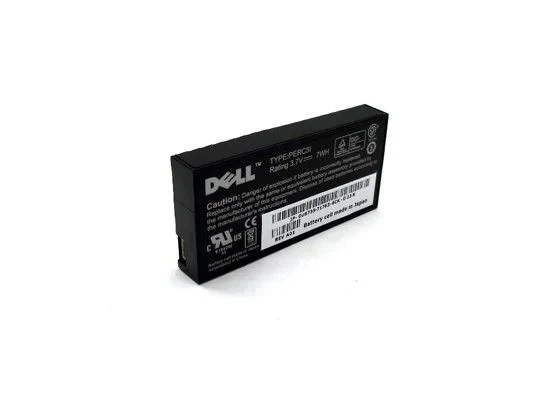 Батарея для контроллера Dell PERC 5/i 6/i H700