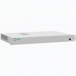 16 канальный DVB-C Модулятор SNR IPQAM-16
