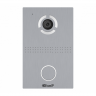 Вызывная панель IP-домофона BAS-IP AV-03D Silver