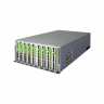 Модульный bare-metal коммутатор Edgecore Minipack AS8000, 220VAC, AFO