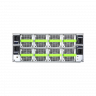 Модульный bare-metal коммутатор Edgecore Minipack AS8000, 220VAC, AFO