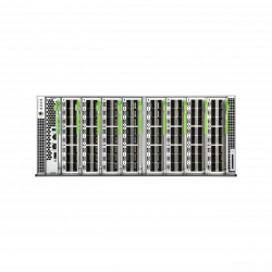 Модульный bare-metal коммутатор Edgecore Minipack AS8000, 220VAC, AFO