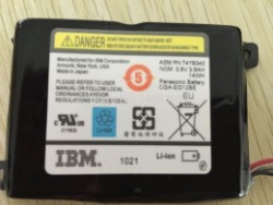 Контроллер IBM 39J5555 5737/5776 Cache Battery Pack-39J5555(NEW)