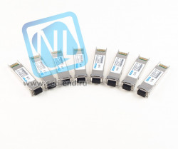 Модуль XFP CWDM оптический двунаправленный (BIDI), дальность до 10км (9dB), 1290нм