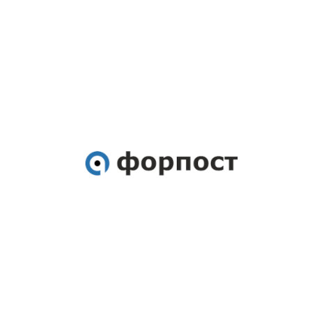 Лицензия на ПО «Форпост-PnP» от 100 камер, 1 канал