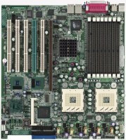 Материнская плата HP 73-9666-09 Blade System Cisco GESM Motherboard-73-9666-09(NEW)