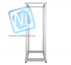 Стойка монтажная двухрамная 42U (2000х530х800мм) SNR-STK-S-7542